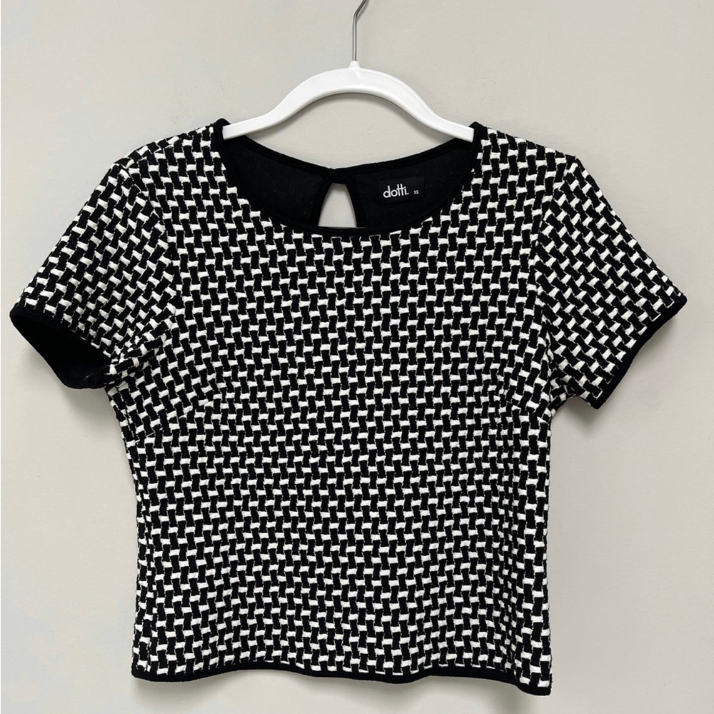 Dotti Top Size XS